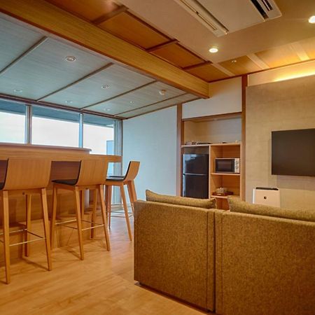Hotel Kaibo Nanao Kültér fotó