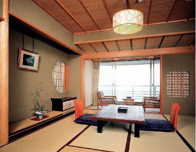 Hotel Kaibo Nanao Kültér fotó