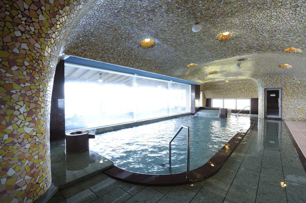 Hotel Kaibo Nanao Kültér fotó