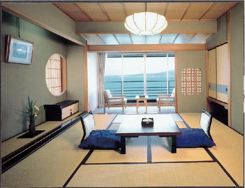 Hotel Kaibo Nanao Kültér fotó