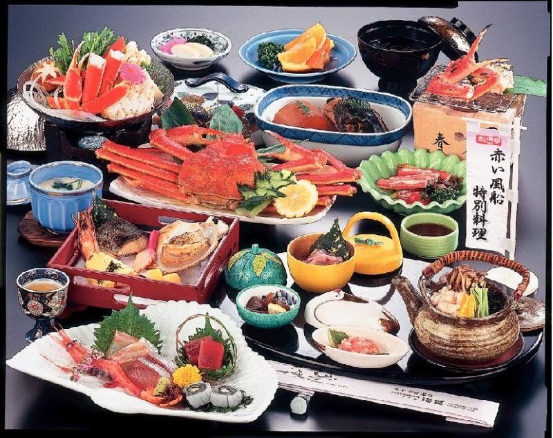 Hotel Kaibo Nanao Kültér fotó