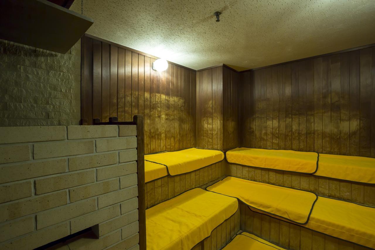 Hotel Kaibo Nanao Kültér fotó